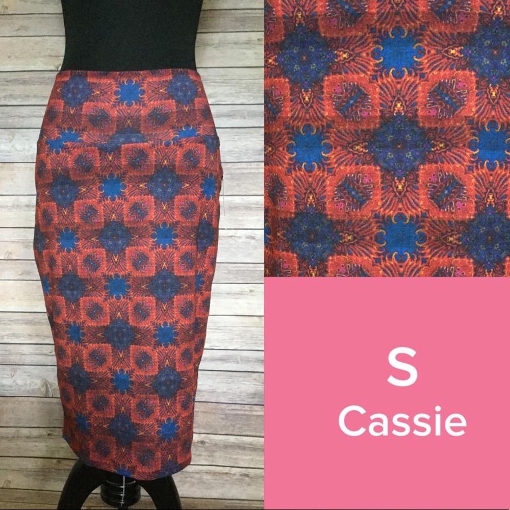 LuLaRoe Cassie